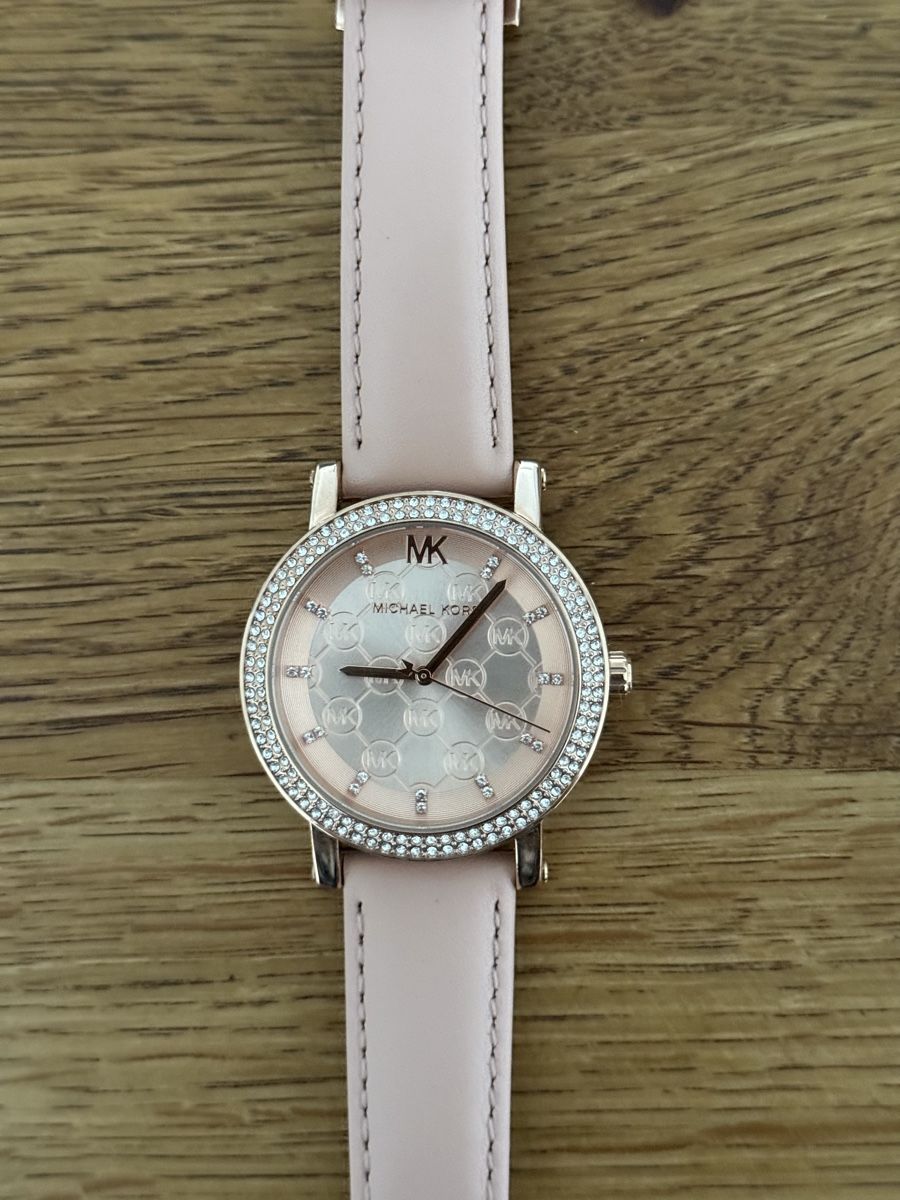 Michael Kors Orologi: Michel Kors Uhr – Nuovo (secondo la descrizione) da Steffisburg venduto da sim_5lpg 1