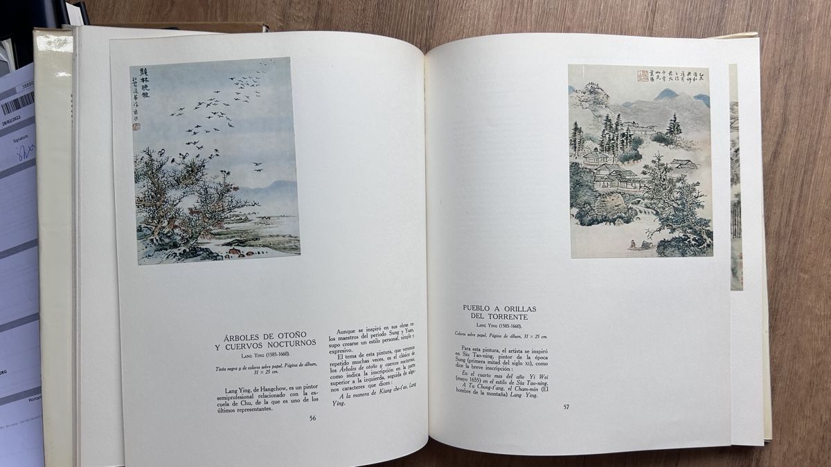 Libri: Museo de Pekin Editorial Labor S.A. book – Usato da Genève venduto da Noemie.wrmsi 1