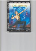 DVD Lord of the Dance Michael Flatley guter Zustand