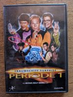 (T)Raumschiff Surprise - Periode 1 (DVD - Bully Herbig Film)