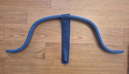 Stokke Tripp Trapp Holzbügel (Babyset) BLAU