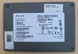 Micron RealSSD C400  128GB