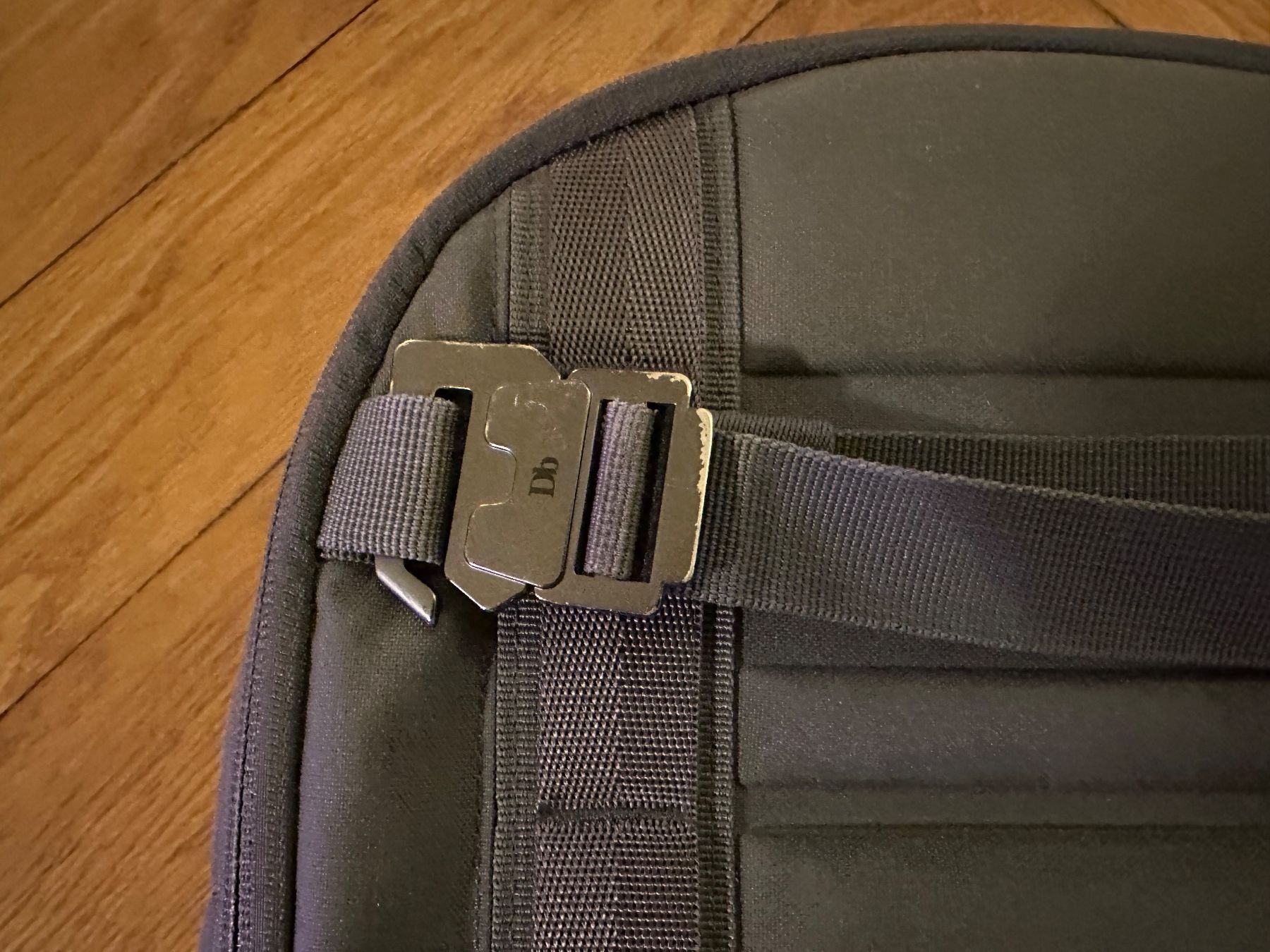 Zaini: Db Journey Ramverk Backpack 21L – Usato da Bern venduto da snoopboom 3