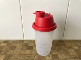Tupperware Shaker