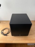 Boston ASW 250 Aktiv Subwoofer