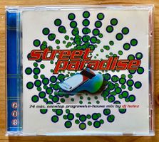 Street Paradise (Street Parade) - DJ Heinz (NEU, EMI, 1998)