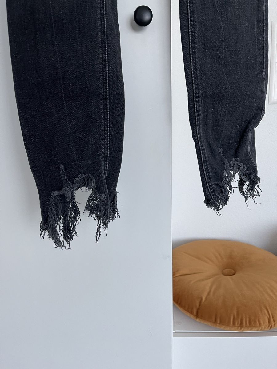 Zara Jeans: Zara Jeans im used look – Gebraucht aus Zürich von mel_87ct 1