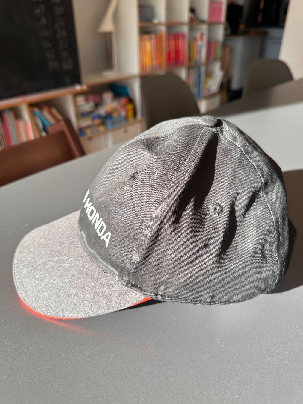 Nike Sonstige Kleidung & Accessoires: Fernando Alonso - Casquette DEDICACE SIGNATURE originale – Neu (gemäss Beschreibung) aus St-prex von phi_gr6f 4