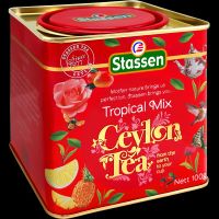 Stassen - Tropical Mix Tea - Loser Tee