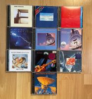 Dire Straits CDs