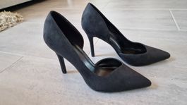 Elegante Stöckel-Schuhe / Pumps von Graceland NEU
