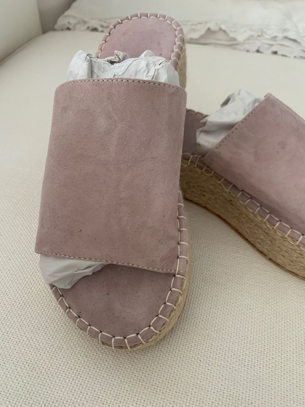 Scarpe da donna: Schuh mit Plateausohle – Nuovo e nell'imballaggio originale da Basel venduto da AVLiving 3