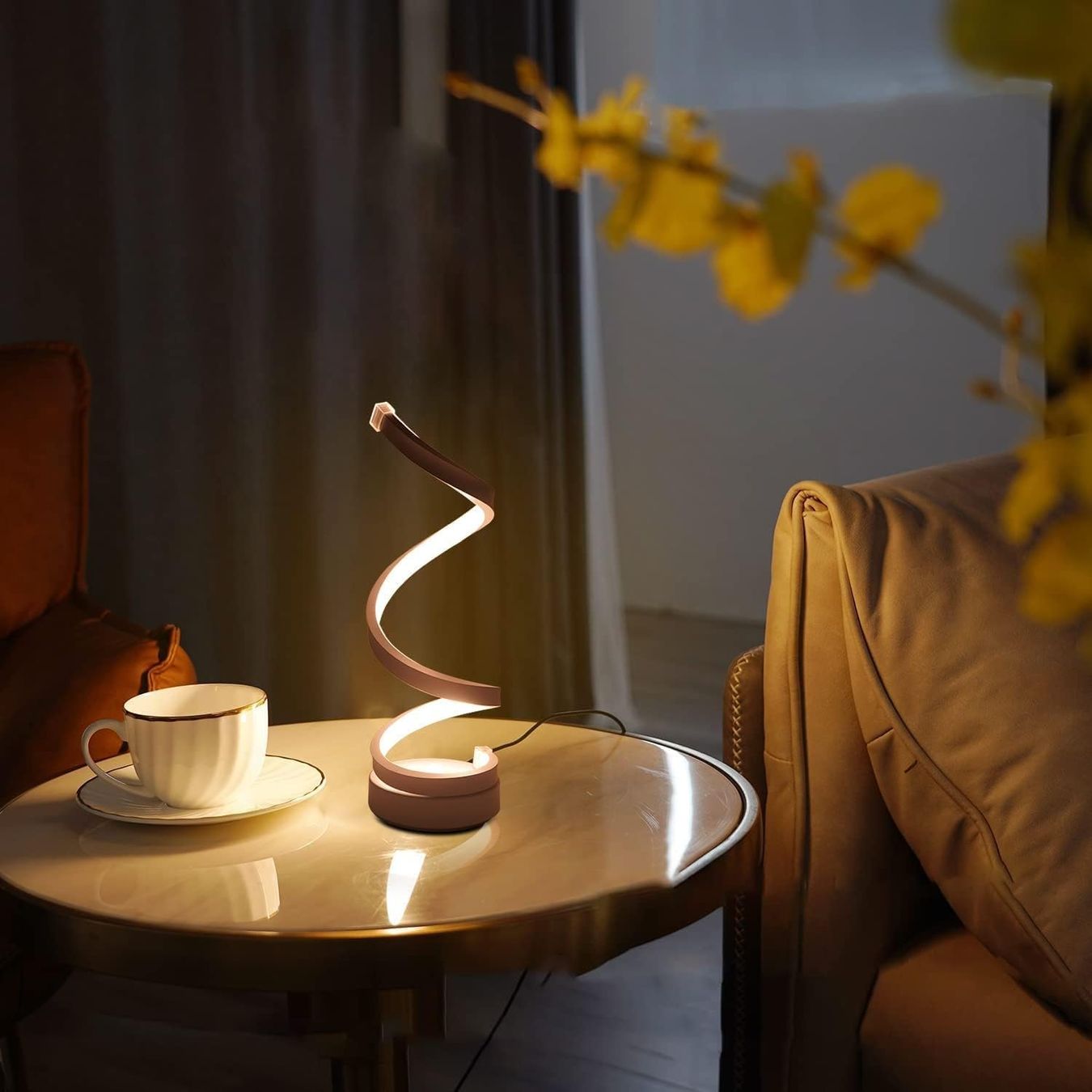Lampade: Tischlampe Schreibtischlampe – Nuovo e nell'imballaggio originale da Nuglar venduto da SaleRitter