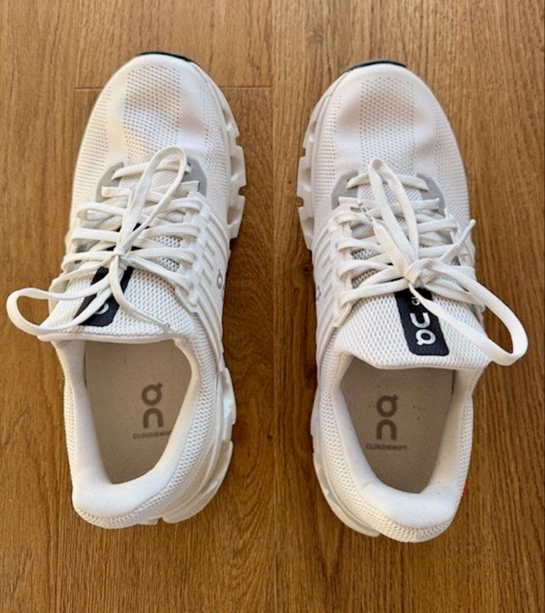 On Scarpe da uomo: On Cloud swift 3 AD, Gr 41 – Nuovo (secondo la descrizione) da Basel venduto da Carlos_Deperu 1