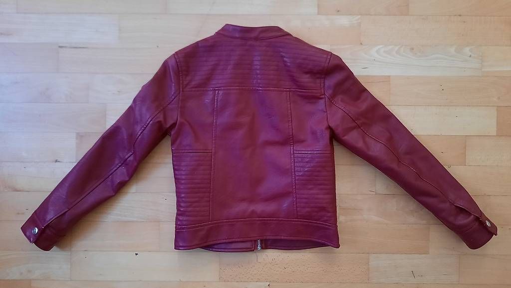 Giacche & Cappotti: Jacke Mädchen, Gr. 140 – Usato da Wallisellen venduto da denisepe 2