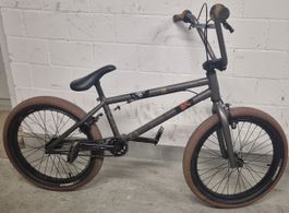 BMX Velo super Zustand