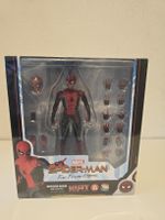 Mafex Spider-Man Far From Home Upgraded Suit No. 113 NEW