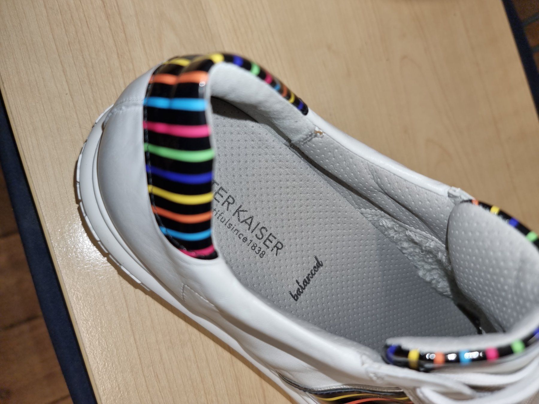 Scarpe da donna: Peter Keiser Schuhe – Nuovo (secondo la descrizione) da Luzern venduto da bagija 2