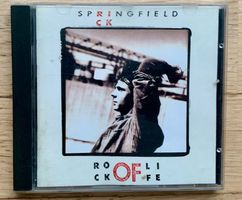 Rick Springfield Rock of live