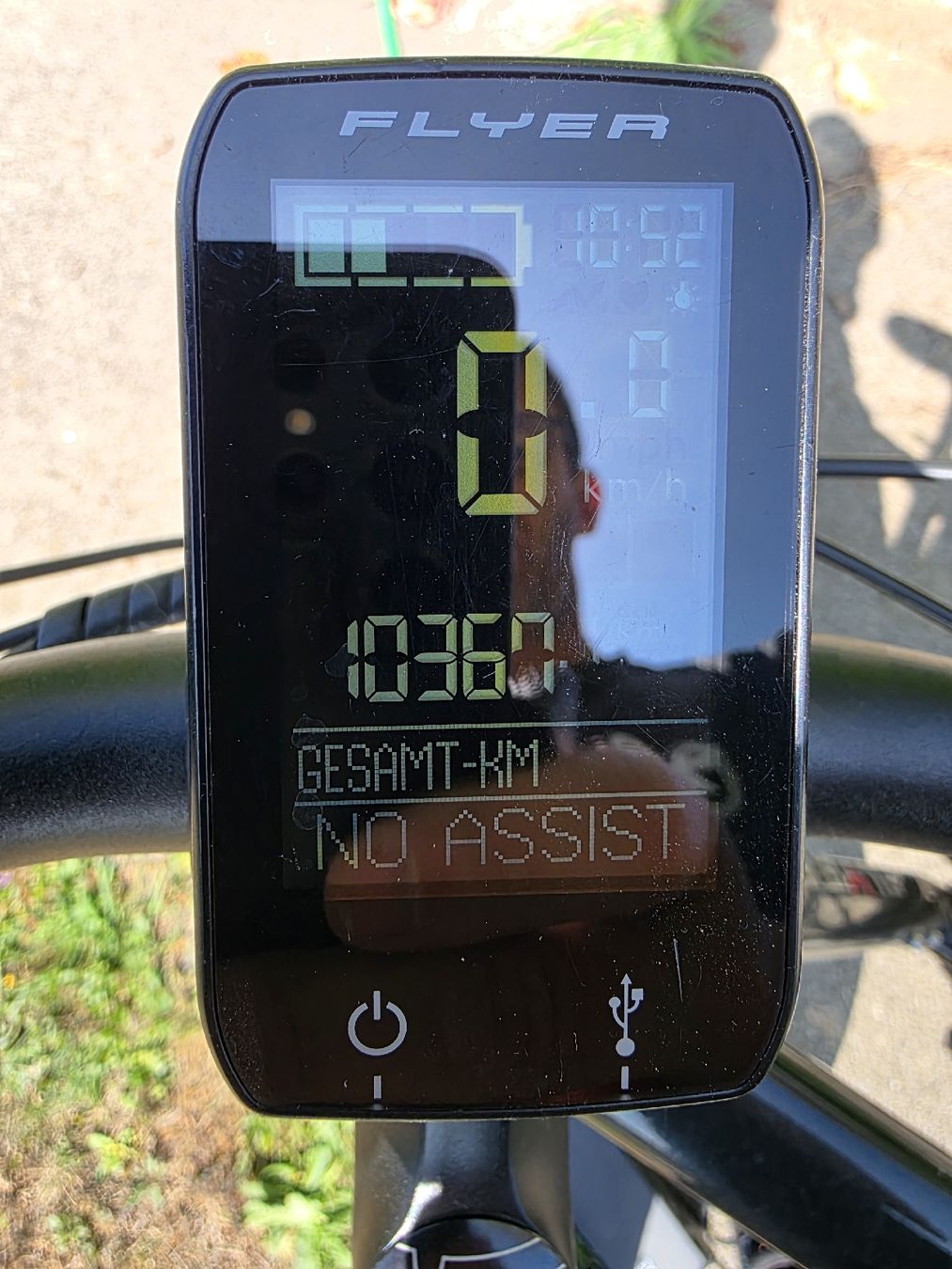 Flyer Velos: Flyer Elektro Velo – Defekt aus Kölliken von Aargauer7 3
