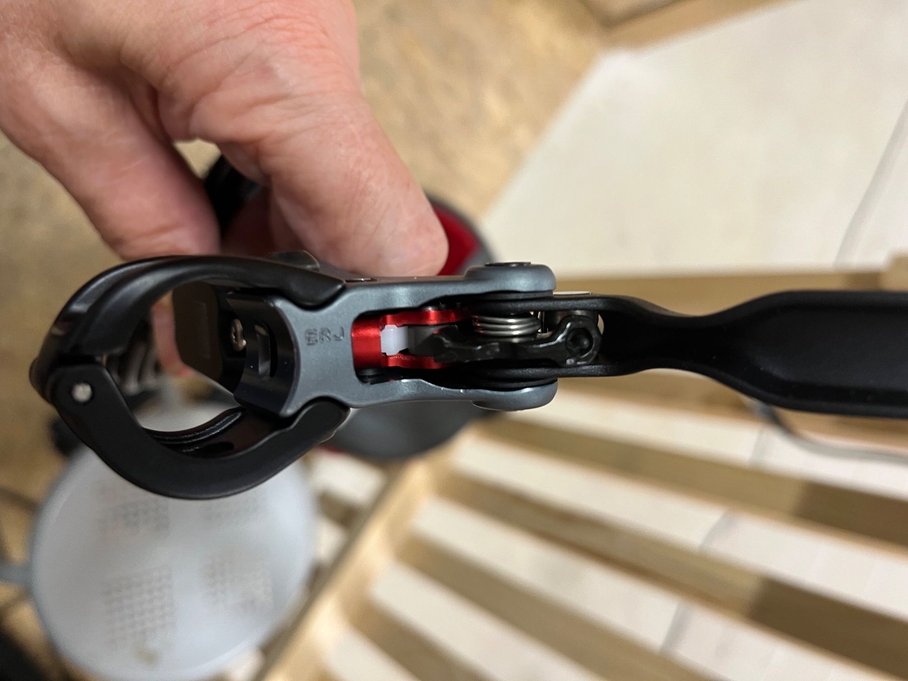 Sram Pezzi di ricambio: Sram Maven Bremse Scheibenbremsen-Set Neu – Nuovo (secondo la descrizione) da Winterthur venduto da janser02 4