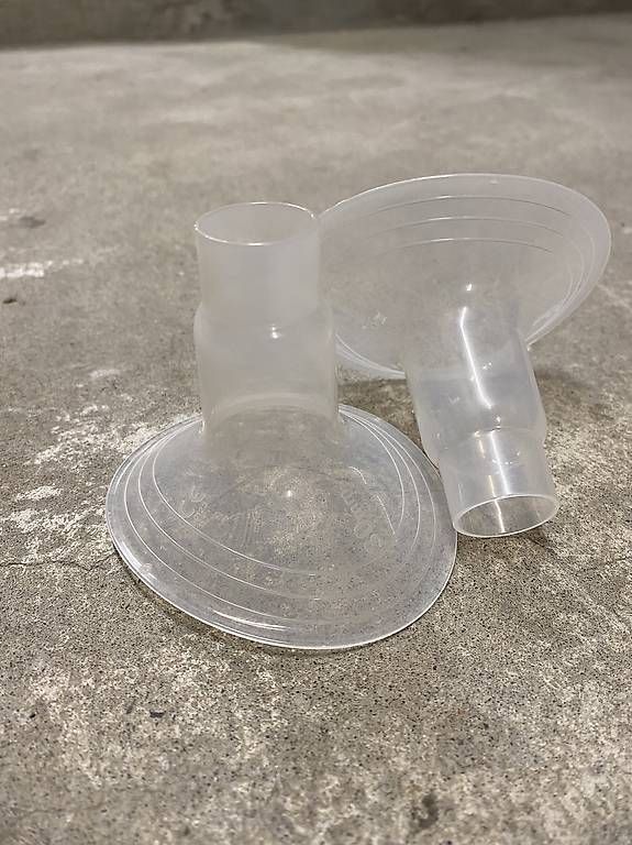 Accessori per l’allattamento: Brusthaube 30mm – Usato da Pratteln venduto da davidjg78