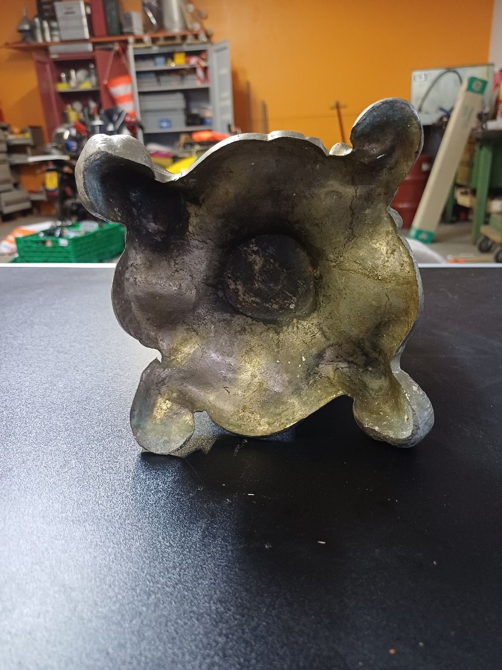 Lampade: Lampe? – Difettoso da Wangenried venduto da Recycler94 6