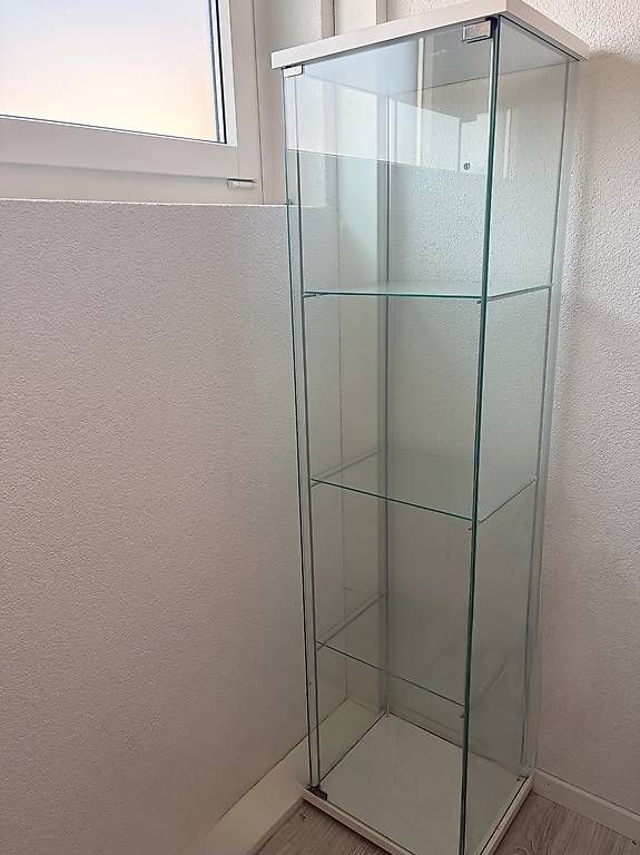 Regale: 2x Regale zu vergeben  – Gebraucht aus Winterthur von lau_spc7