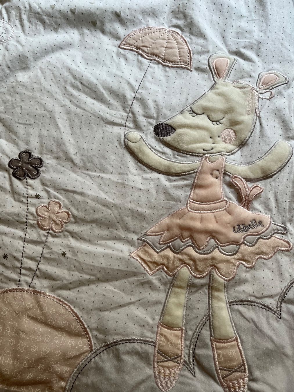 Sacchi a pelo: Sauthon by Deco sleep sack (winter) – Usato da Genève venduto da dmt_y25y 3