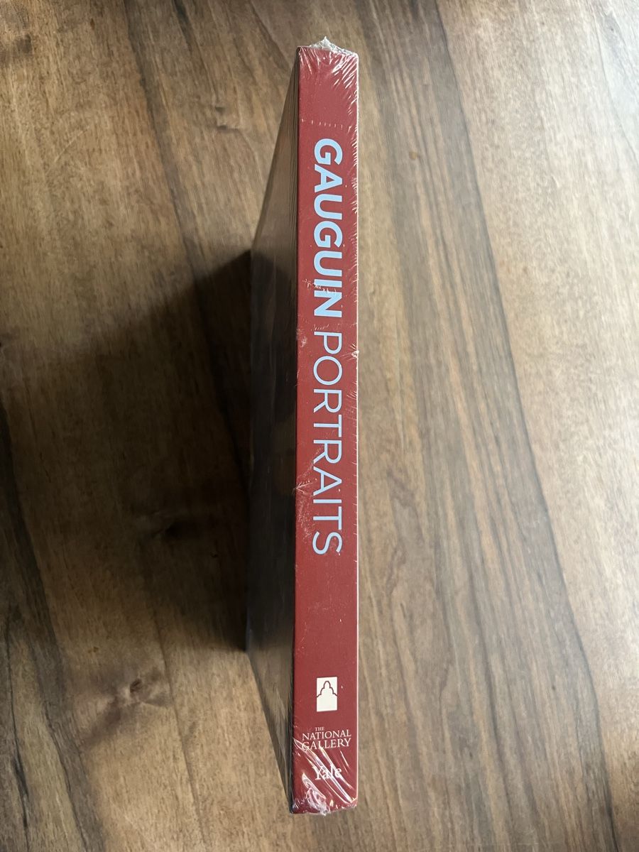 Bücher: Kunstband – Neu und originalverpackt aus Nänikon von Gaulix 2