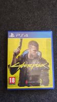 Cyberpunk 2077 (PS4 / PS5 Upgrade) – Guter Zustand