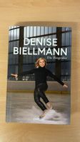 Denise Biellmann - Die Biografie - signiert