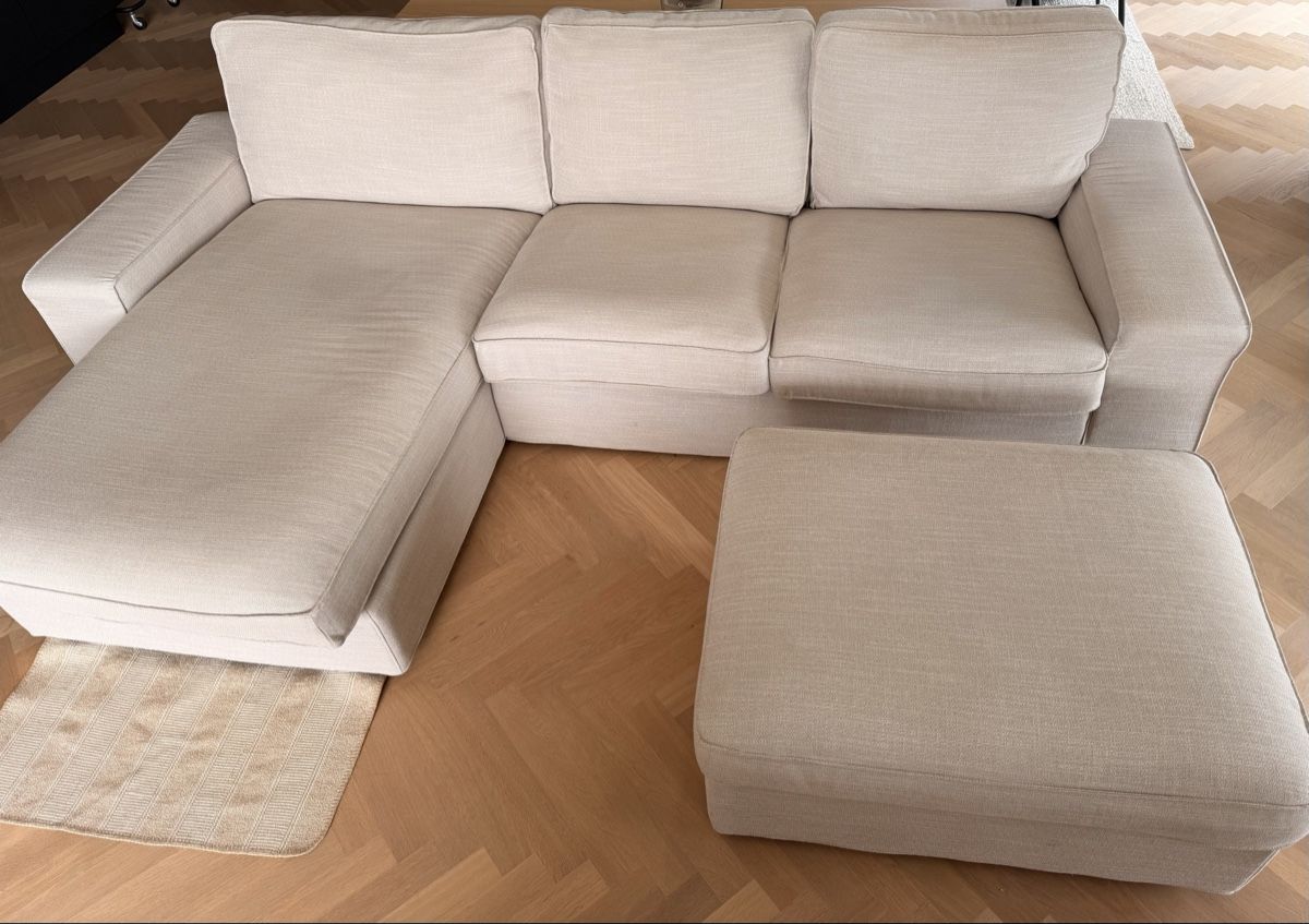 Ikea Sofas: Sofa Kivik von IKEA – Gebraucht aus Bottighofen von Tailor_1971