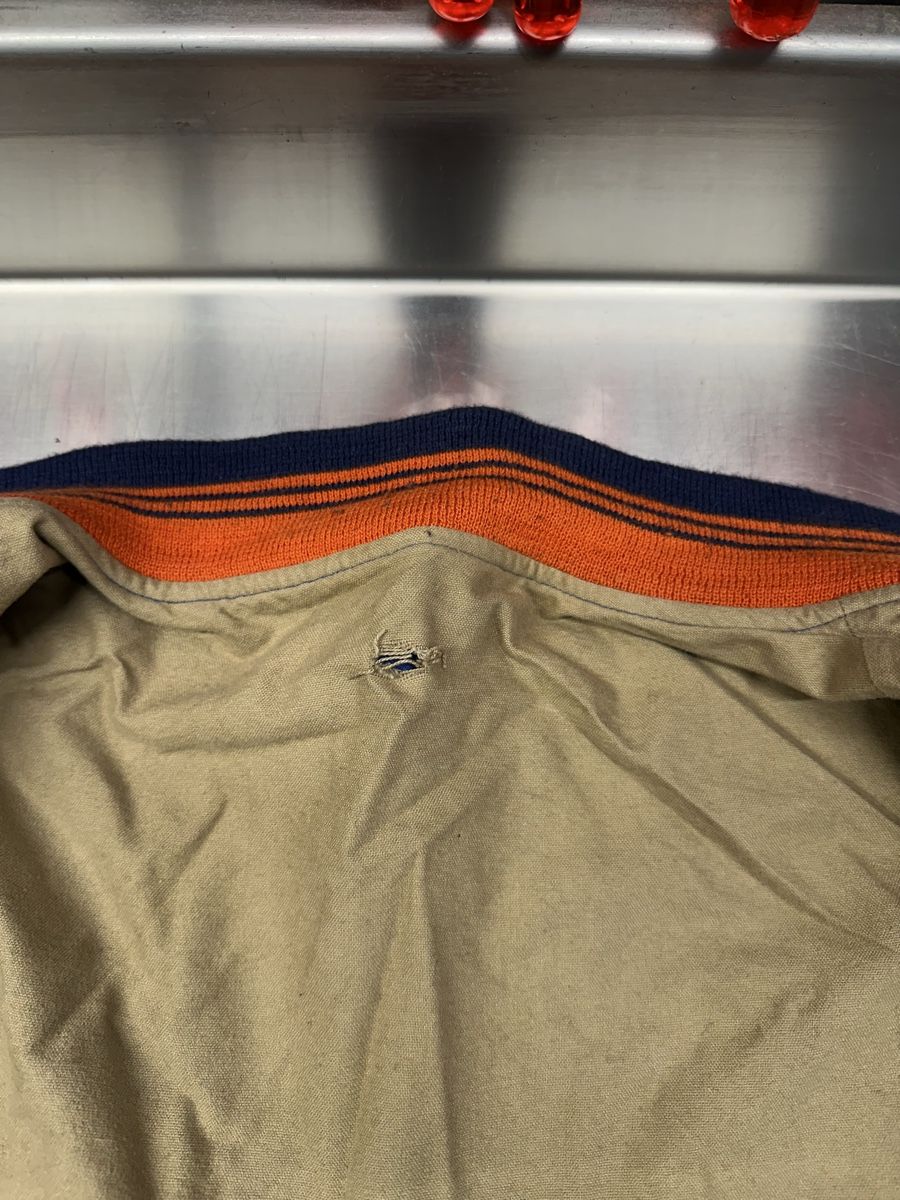 Ralph Lauren Giacche: Polo Ralph Lauren Pre-owned Bomberjacke - blue – Usato da Schwende venduto da weesli 4