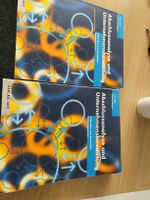 Abschlussanalyse, Unternehmensbewertung, 2 Stk, Top! (50)