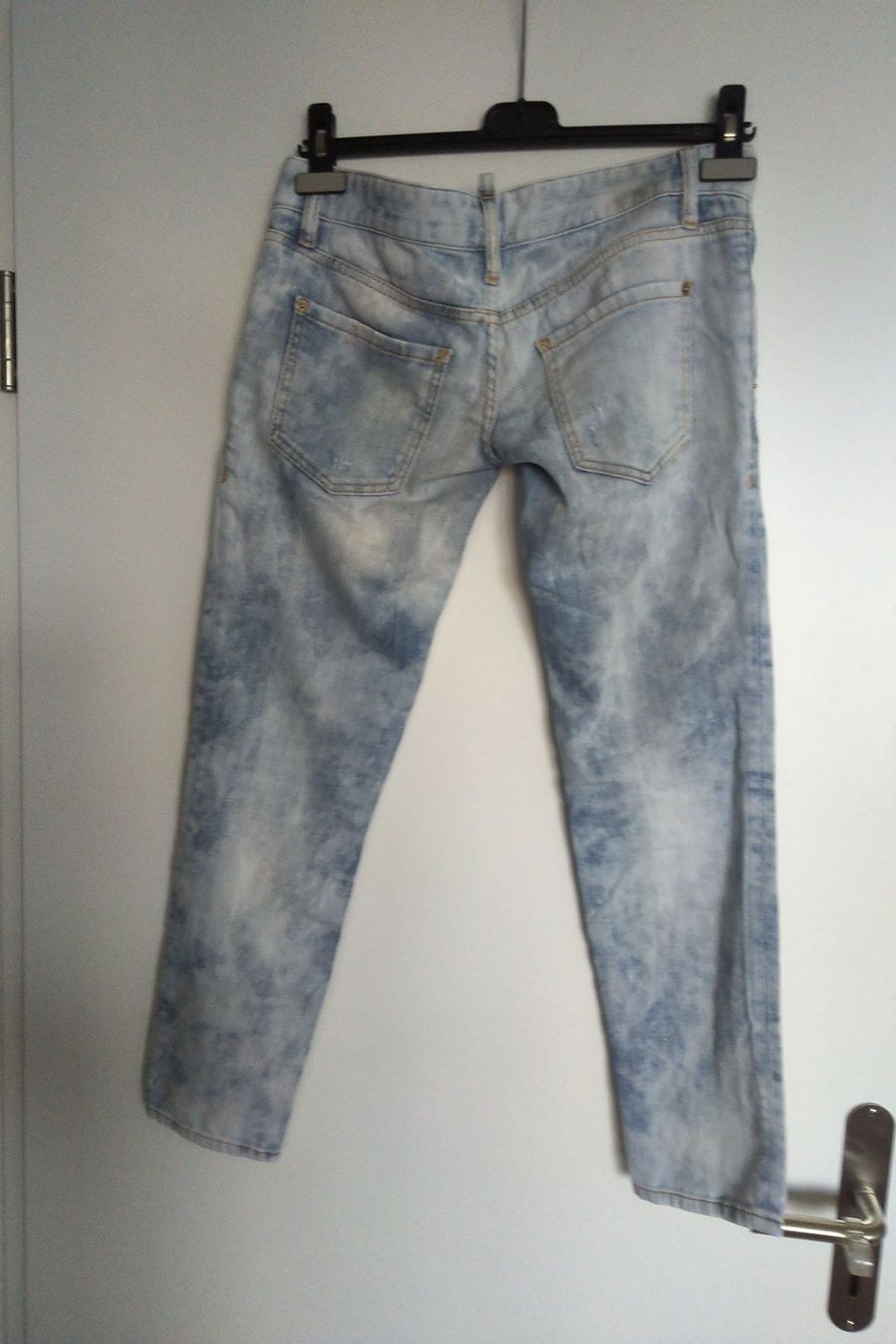 Dsquared2 Jeans: Dsquared Jeans – Usato da Bäch SZ venduto da ruslena29 5