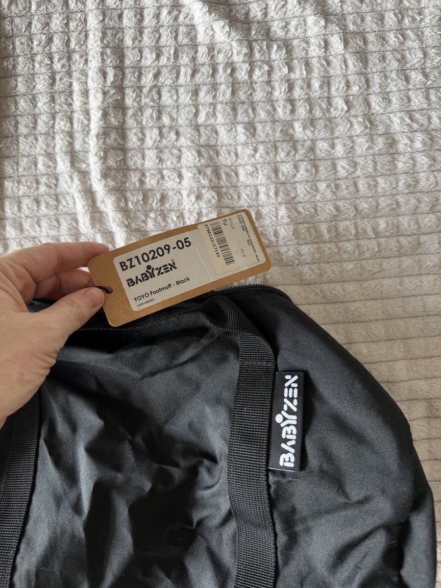 Borse: sac de rangement babyzen – Nuovo (secondo la descrizione) da Versoix venduto da wen_75xm 1