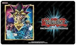 The Dark Side of Dimensions Playmat