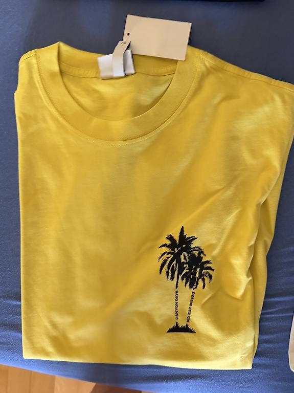 T-Shirts: 6 tshirts L size – Gebraucht aus Ascona von GioeleS 2