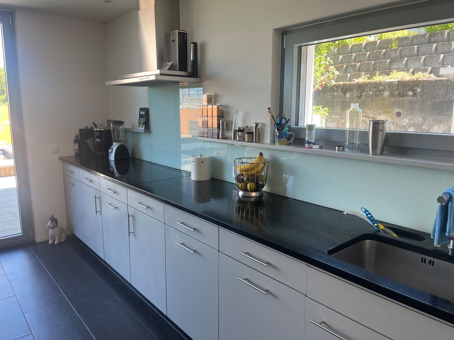 Forster Cucine complete: Forster Küche – Usato da Niederrohrdorf venduto da danino17 1