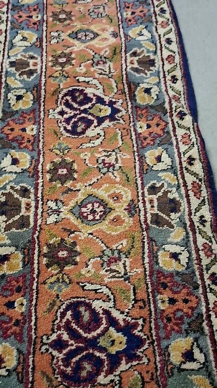 Teppiche: Perserteppich tabriz vintage natur Farben – Gebraucht aus Dübendorf von Babyl2945 3