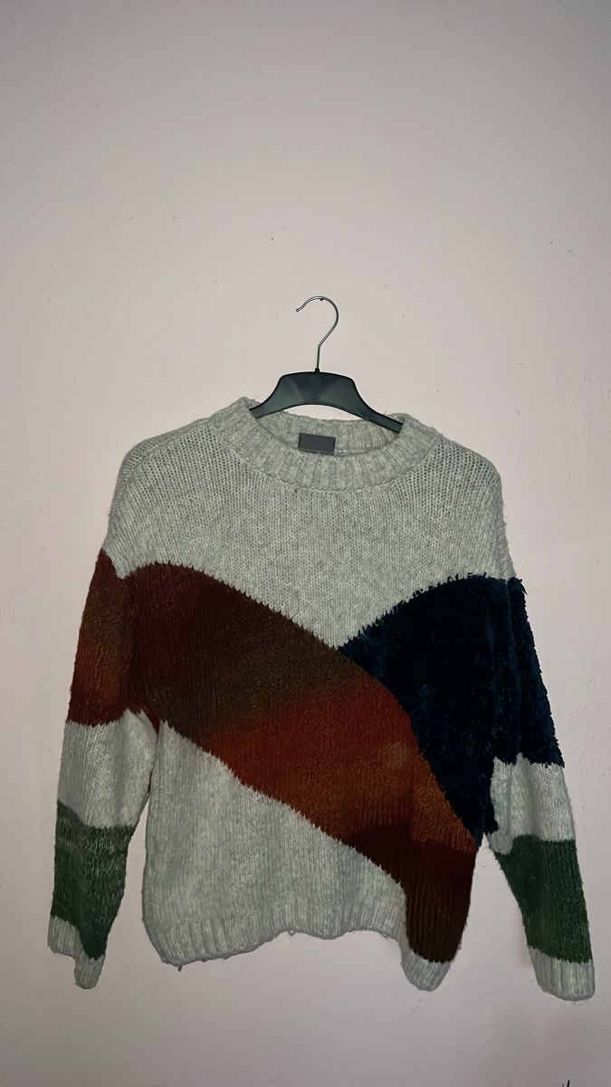 Maglioni & Felpe: Pull chaud – Usato da Genève venduto da nou_z96k