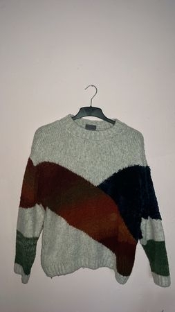 Pull chaud