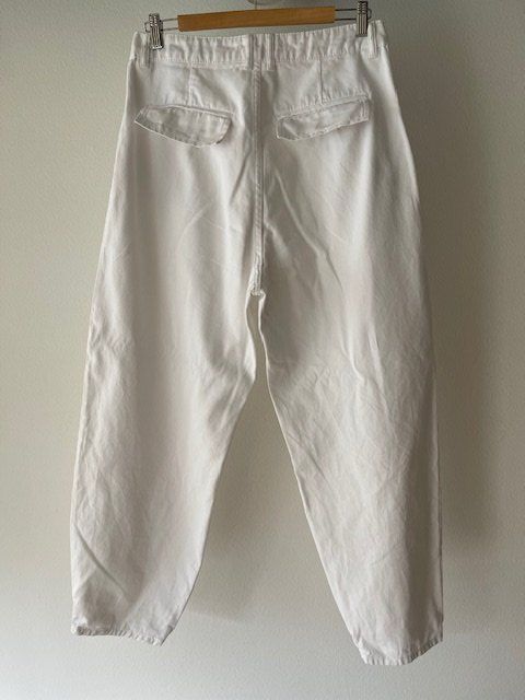 Zara Pantaloni: ZARA Denim Hose Gr. 40 – Usato da Basel venduto da PinkPong 3