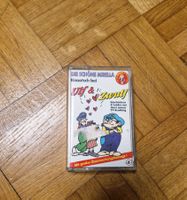 Kassette Knatsch bei Ulf&Zwulf