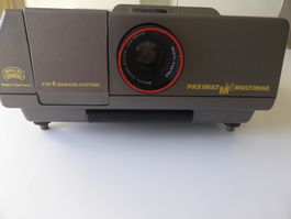 Dia Projektor Braun  5015 AF-S