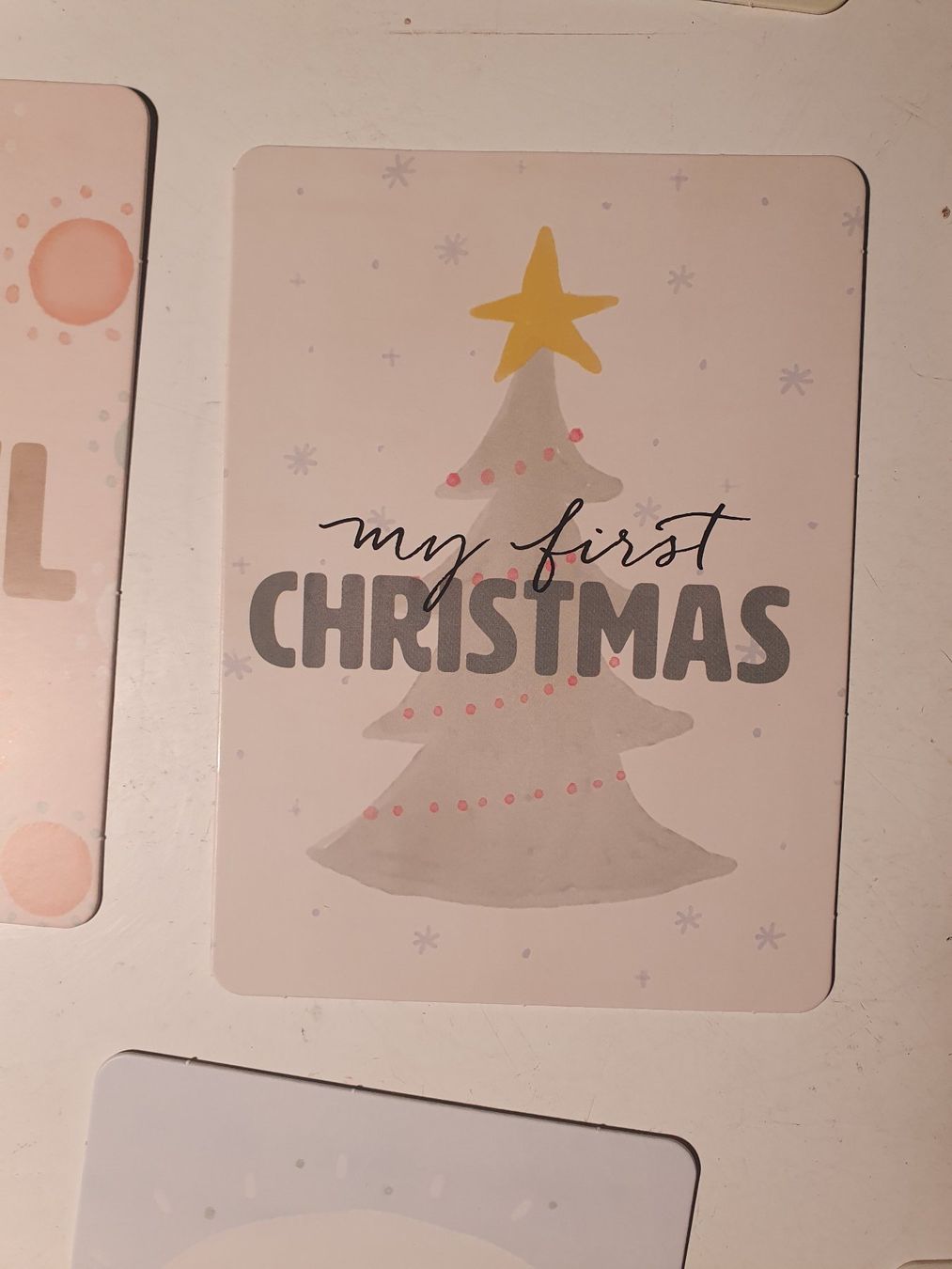 Giochi: First Moment Cards – Usato da Zürich venduto da loosebone 4
