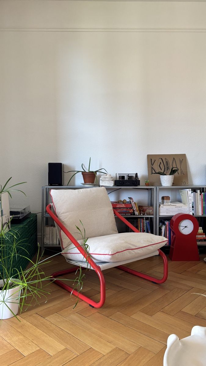 Ikea Sessel: Fauteuil IKEA - ÖNNESTAD – Neu (gemäss Beschreibung) aus La Tour-de-Peilz von dim_v6qc