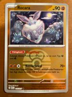 Pokemon Rocara Reverse (Versand gratis)