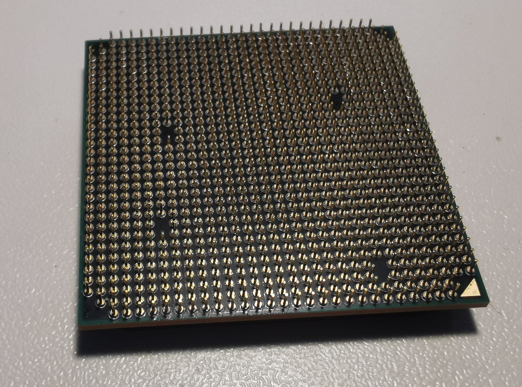 Amd Componenti elettronici: AMD FX-8120 CPU - Prozessor – Usato da Oberwangen b. Bern venduto da Vittorio0 1